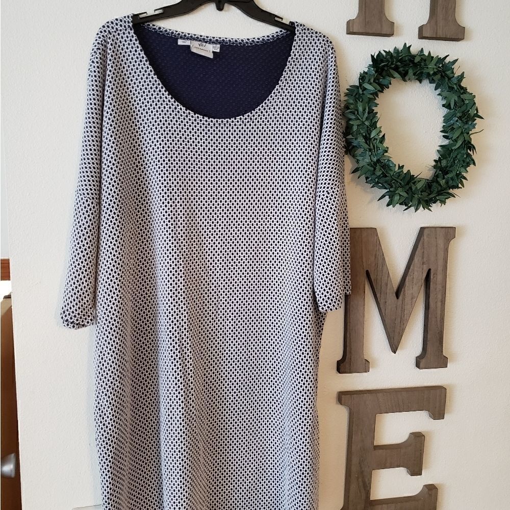 Junarose tunic  